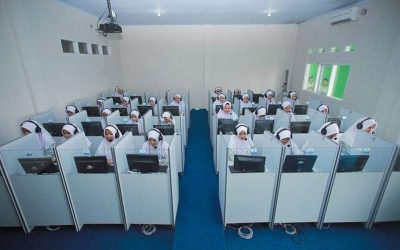 Keuntungan Belajar Informatika di Jenjang Pendidikan SMP 