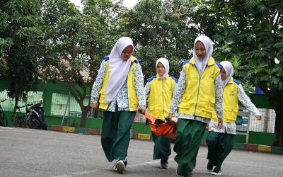 Cara Efektif Didik Siswa Supaya Kompak